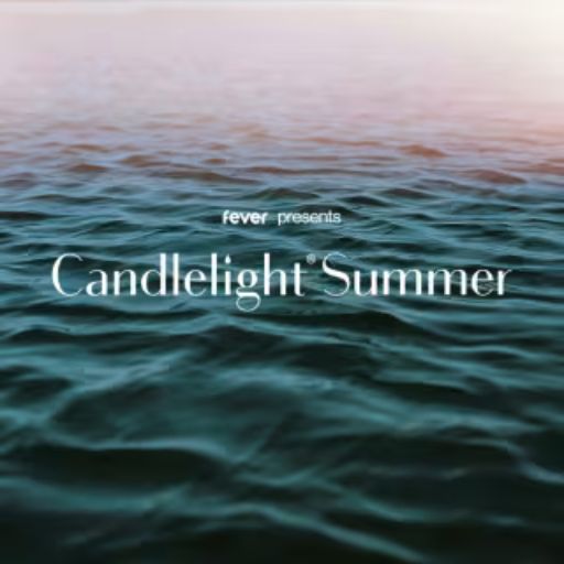 Candlelight Summer - Tributo a Ludovico Einaudi