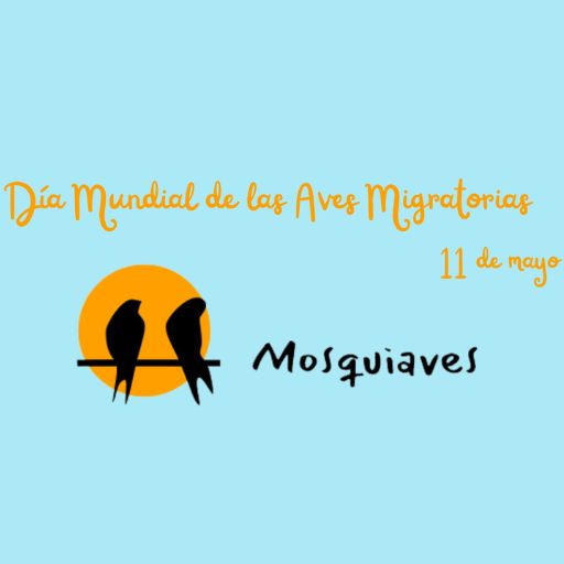 Día Mundial de las Aves Migratorias en Casa de Los Toruños