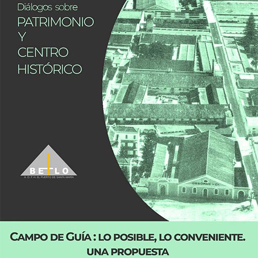 Diálogos sobre Patrimonio y Centro Histórico