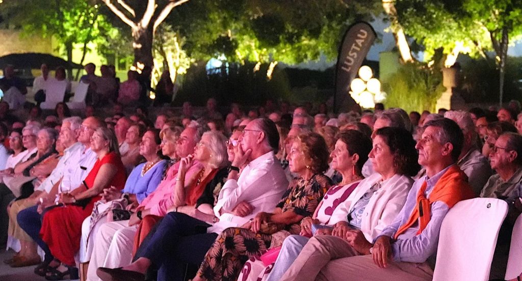 El Puerto presenta el Musical Fest 2026, la gran cita del verano con música, gastronomía y espectáculo en los Jardines de Bodegas Caballero