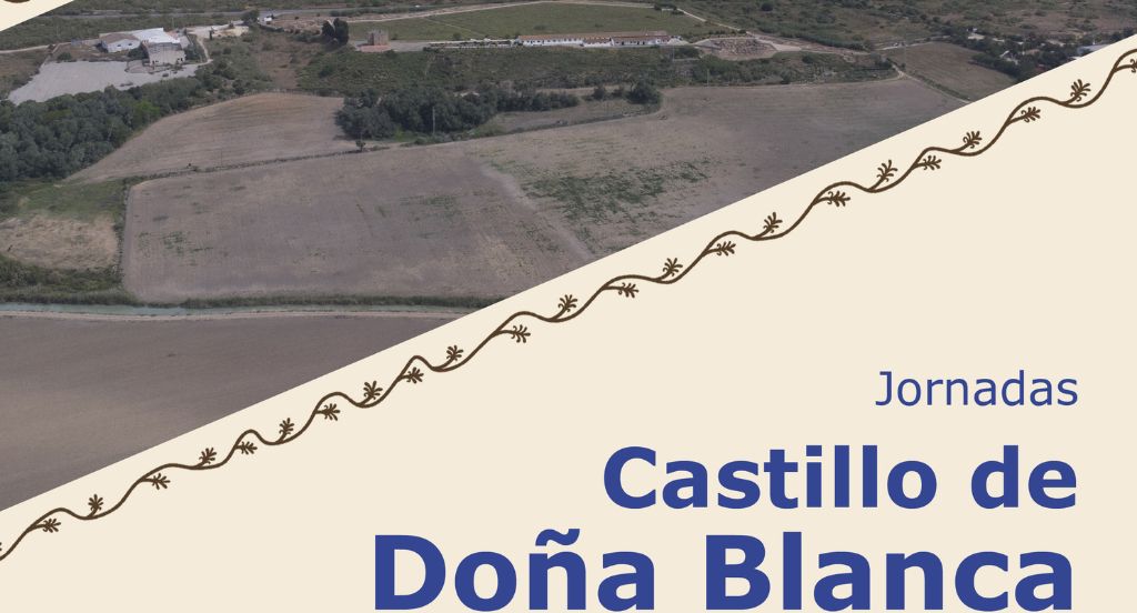 El Puerto acogerá del 17 al 20 de junio las jornadas `Castillo de Doña Blanca: un yacimiento por redescubrir´ para acercar a la ciudadanía los últimos avances de la investigación arqueológica