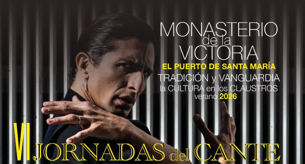Las entradas para las Romanzas de Zarzuela y la VI Reunión del Cante de Cádiz y El Puerto salen a la venta el 3 de septiembre