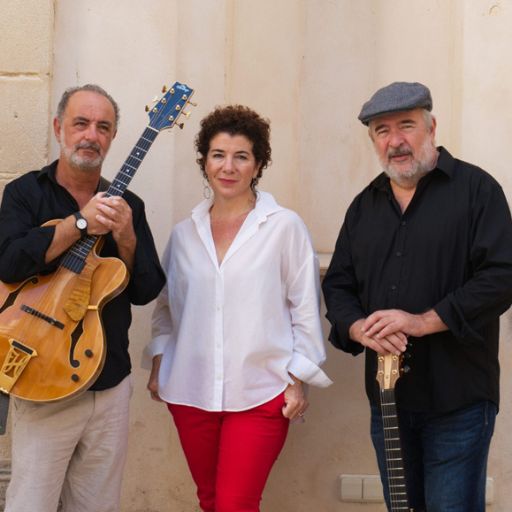 Jazz en el Teatro - `Bazz Chamber´