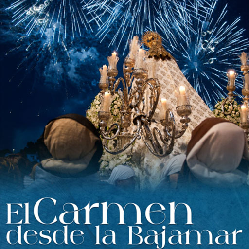 La Festividad del Carmen también se vive en familia