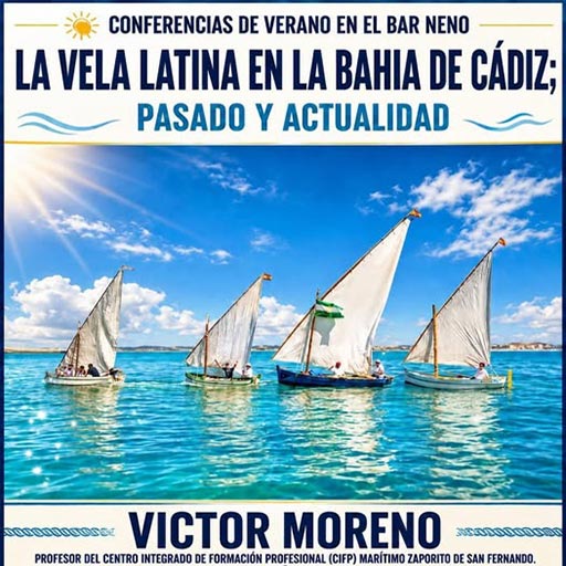 Conferencias de Verano en Bar Neno