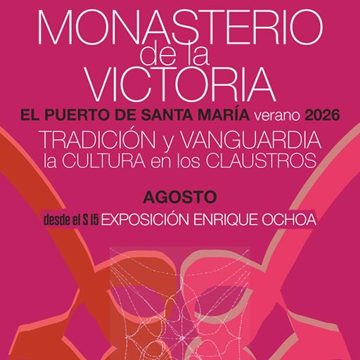 Exposición `Enrique Ochoa, el pintor de la música´