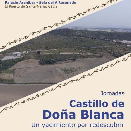 Exposición Temporal `Doña Blanca. Presente y Futuro´