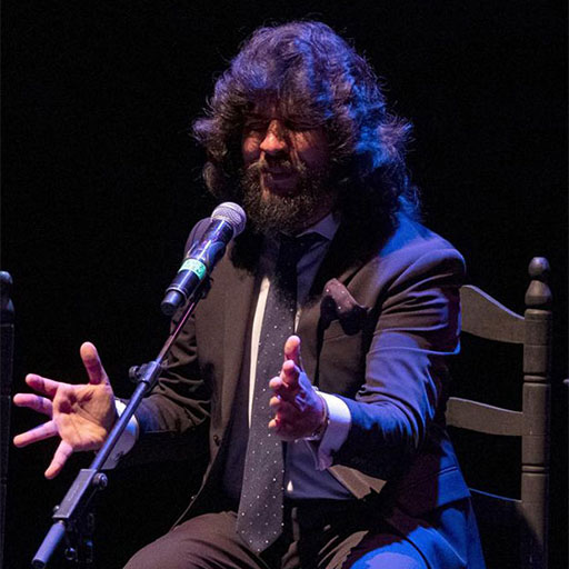 VI Jornadas del Cante de Cádiz y El Puerto