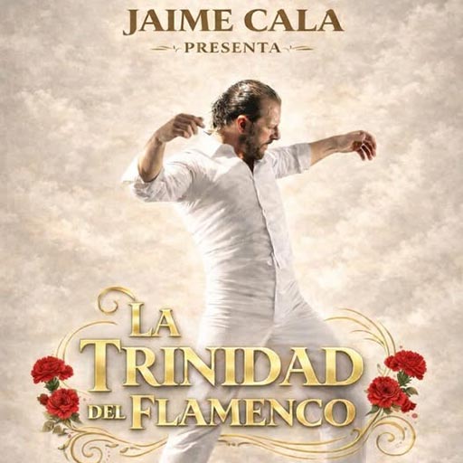 Jaime Cala presenta `La Trinidad del Flamenco´