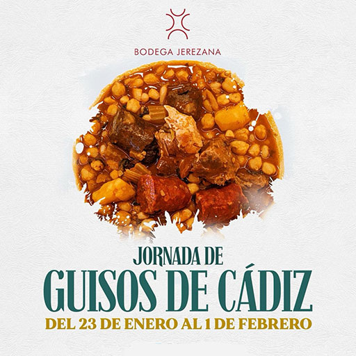 Jornada de Guisos de Cádiz