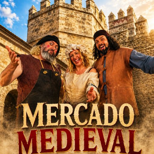 Mercado Medieval