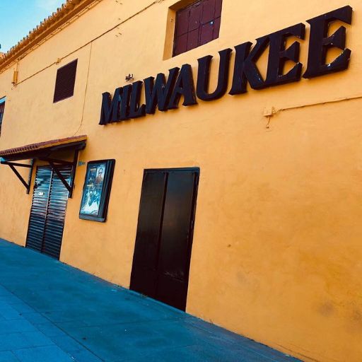 Sala Milwaukee - Concierto `Turbo Rewing´