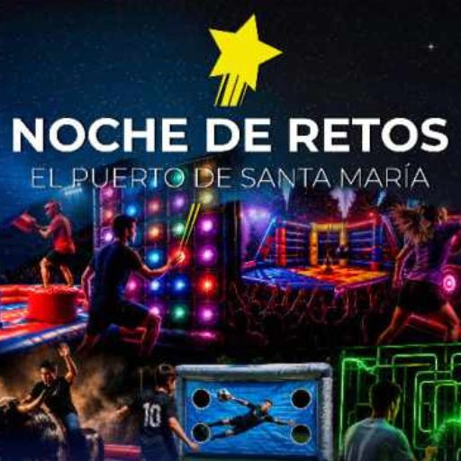 Noche de Retos