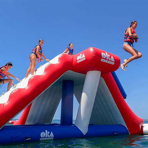 Actiba Sea Park