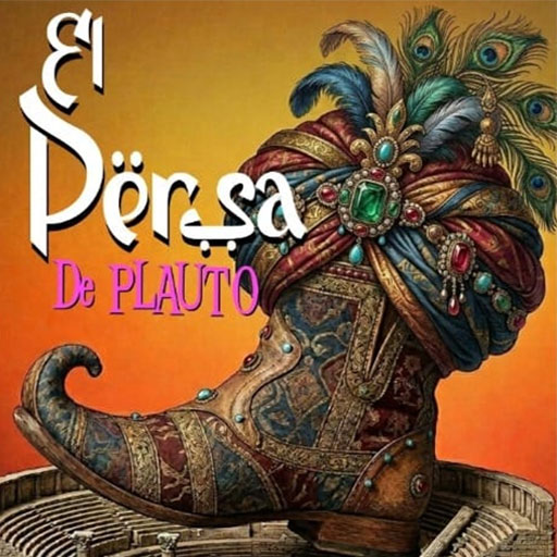 XXXV Festival de Teatro de Comedias - `El Persa´