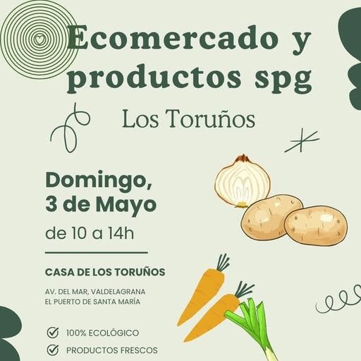 Ecomercado de Los Toruños