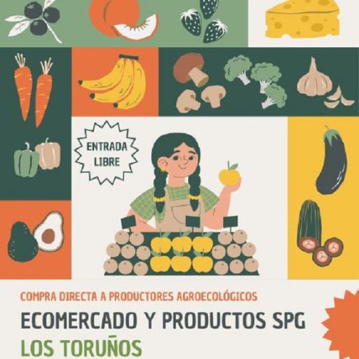 Ecomercado de Los Toruños