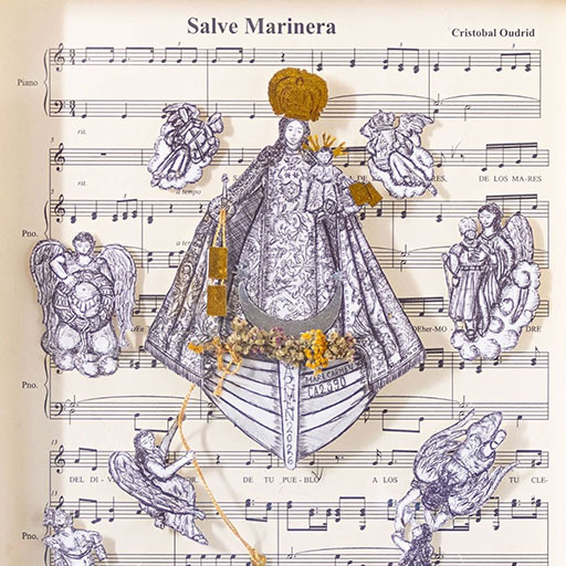 Festividad Virgen del Carmen