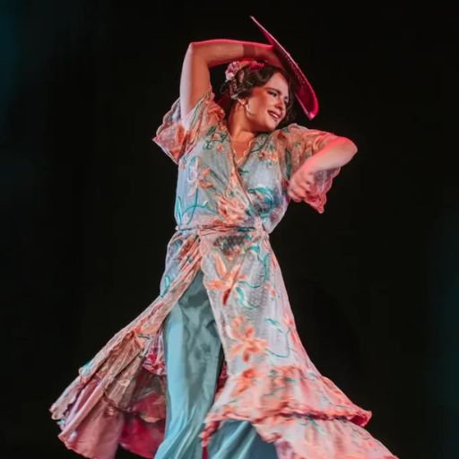 Flamenco en Tertulia Flamenca `Tomás El Nitri´
