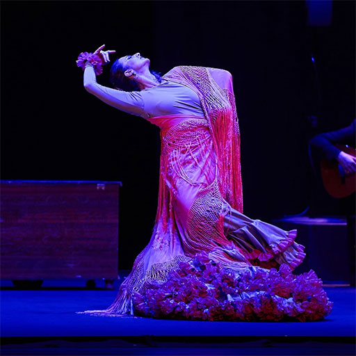 Flamenco en Tertulia Flamenca `Tomás El Nitri´