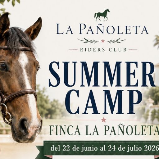 Summer Camp - Finca La Pañoleta