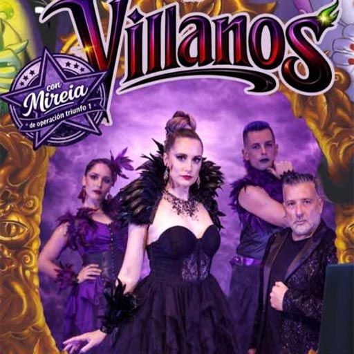 Espectáculo Musical 