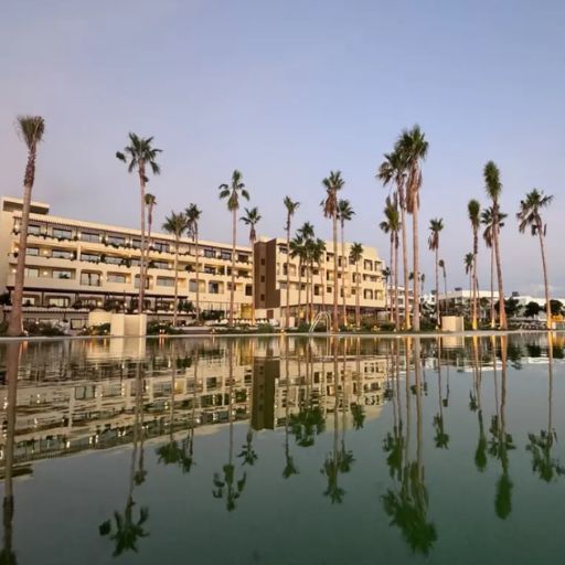 PUNTA BERMEJA PREMIUM BEACH RESORT (**** Superior)