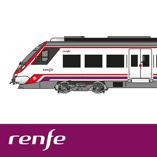 Trenes - Renfe