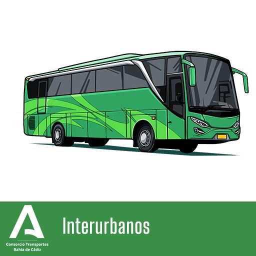 Autobuses Interurbanos