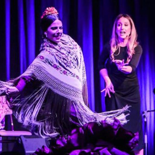 El Puerto respira Flamenco