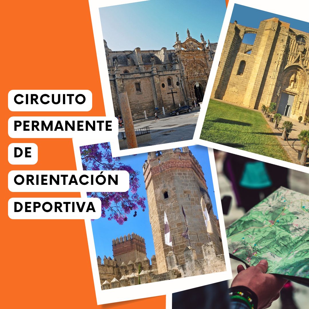 Circuito Permanente de Orientación Deportiva
