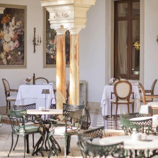Hotel Soho Boutique Duques de Medinaceli