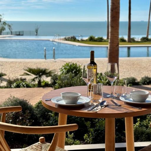 Bar Terraza Bermeja (Punta Bermeja Premium Beach Resort)