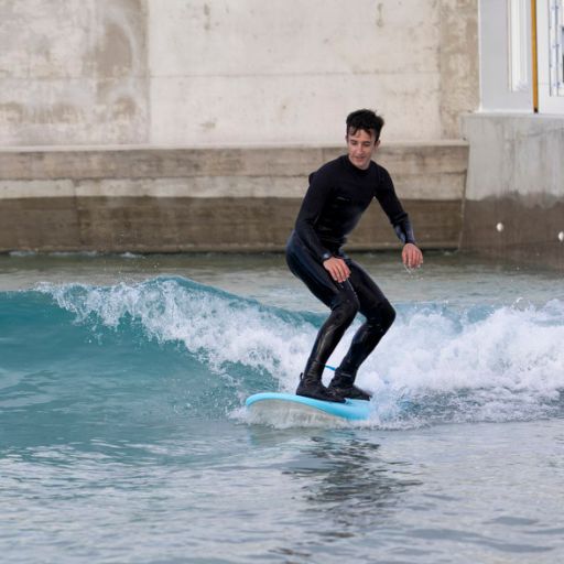 NOMADAS SURF PARK