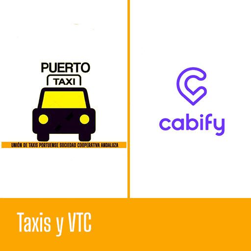 Taxis y VTC