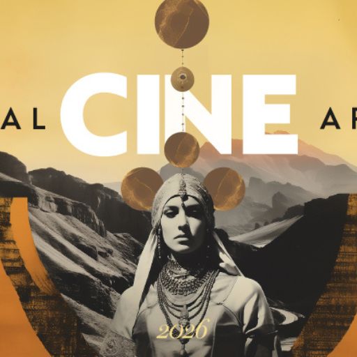 23º Festival de Cine Africano - Extensión Parque de Los Toruños