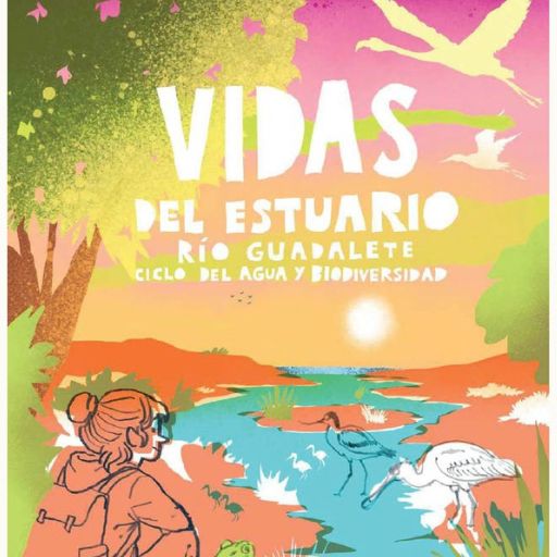 Excursiones y Jornada - Río Guadalete