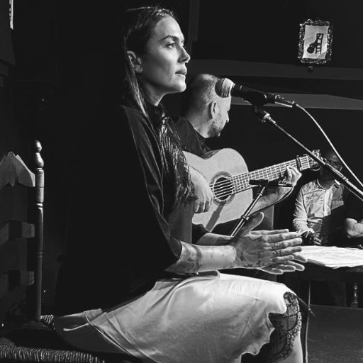 SummerJazz 2026  - Actuación de `Alba Molina - Homenaje a Lole Montoya´