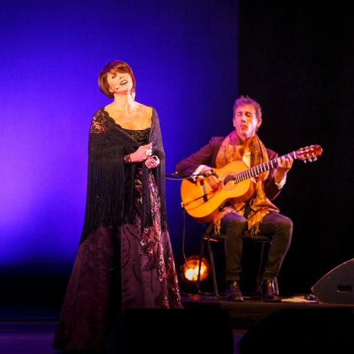 SummerJazz 2026  - Actuación de `Fado Minha Lua´