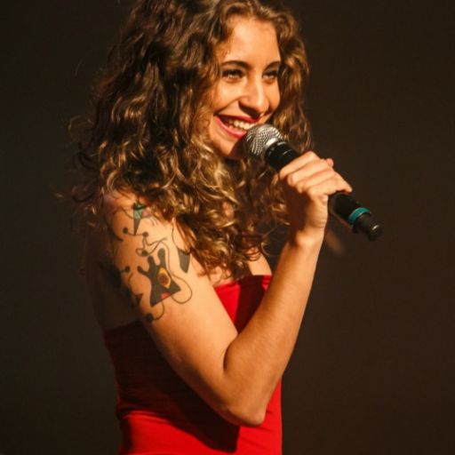 SummerJazz 2026 - Actuación de `Julia Vargas Trío Brasil´