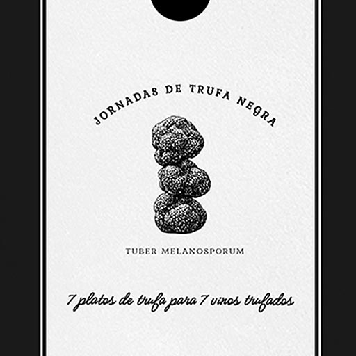 Jornadas de Trufa Negra en El Faro de El Puerto