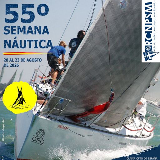 55º Semana Náutica El Puerto de Santa María