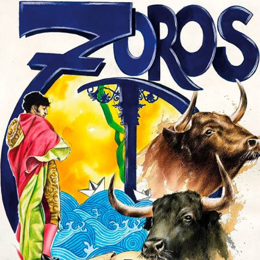 Temporada Taurina 2026 - Corrida de toros
