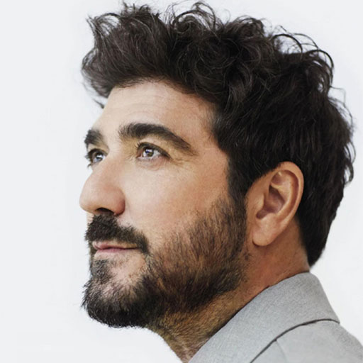 Cabaret Festival - Concierto `Antonio Orozco´