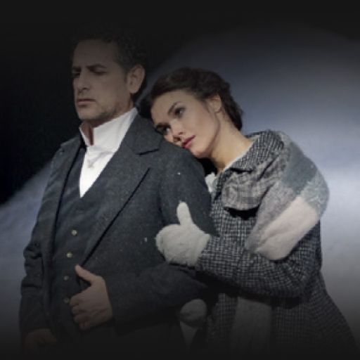 `Lucia di Lammermoor´- Ópera en Cines Artesiete Bahía