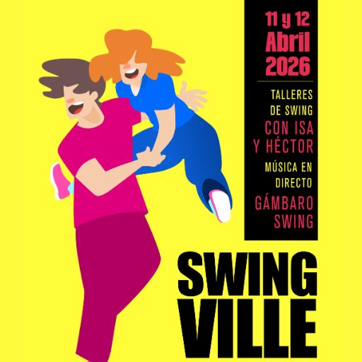 Festival Swingville