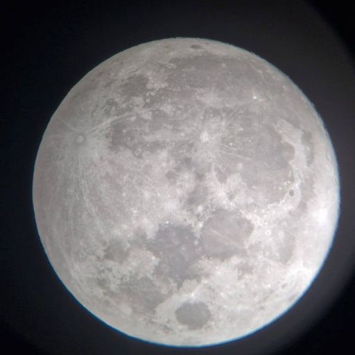 Taller de Astronomía en Parque de Los Toruños