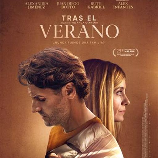 Cine de Verano con Estrellas en Parque de Los Toruños