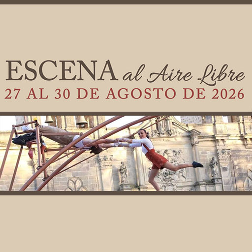 `Escena al Aire´- Festival de Artes Escénicas de Calle