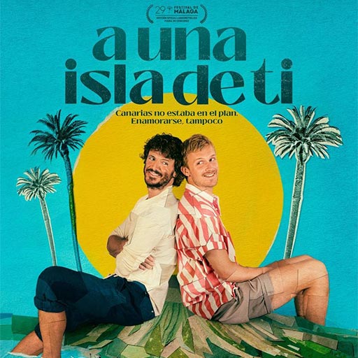 Cine de Verano con Estrellas en Parque de Los Toruños